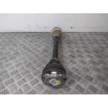 Recambio de transmision trasera izquierda para bmw x5 (e53) 3.0d referencia OEM IAM 7500916  