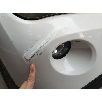 Recambio de paragolpes delantero para bmw x1 (e84) sdrive 18 d referencia OEM IAM   