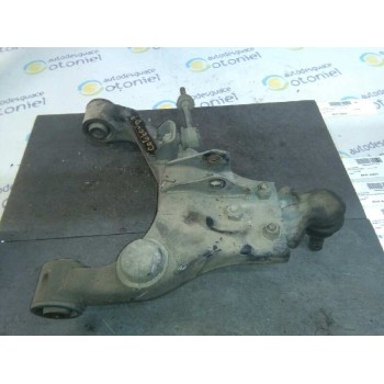 BRAZO SUSPENSION INFERIOR DELANTERO DERECHO 