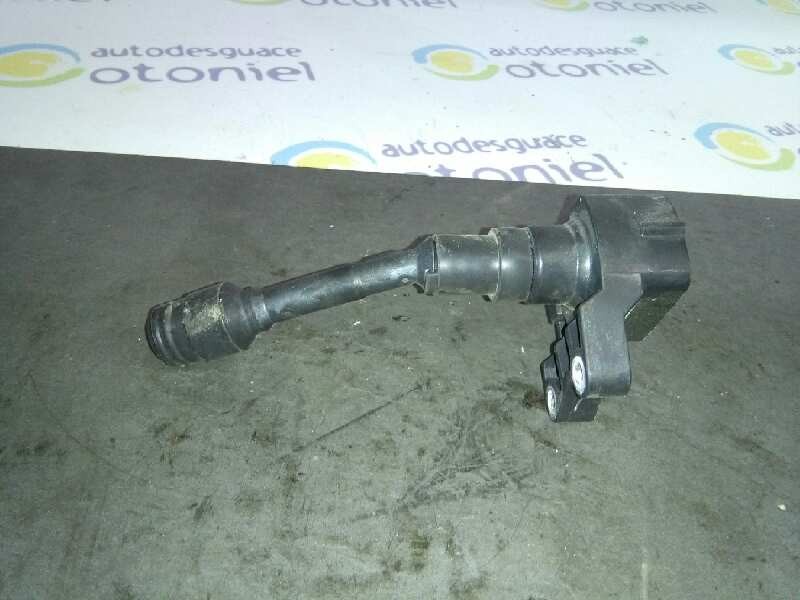 Recambio de bobina encendido para ford focus lim. (cb8) edition referencia OEM IAM CM5G12A366CB  
