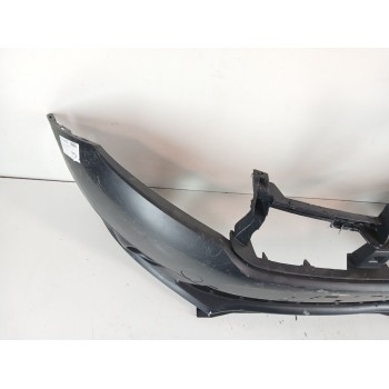 Recambio de paragolpes delantero para dacia sandero ii (b8_) 1.0 lpg (b8ml) referencia OEM IAM T0000201092  