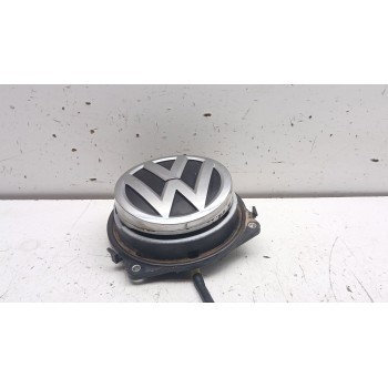 Recambio de maneta exterior porton para volkswagen golf vii lim. (bq1) advance referencia OEM IAM 5g9827469d 2g6827469 