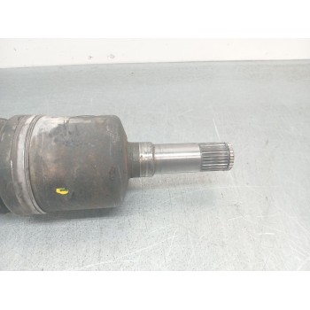 Recambio de transmision delantera izquierda para chevrolet epica (kl1_) 2.0 d referencia OEM IAM 96639094  