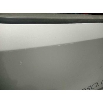 Recambio de puerta delantera derecha para fiat fiorino básico familiar referencia OEM IAM  PLATA 