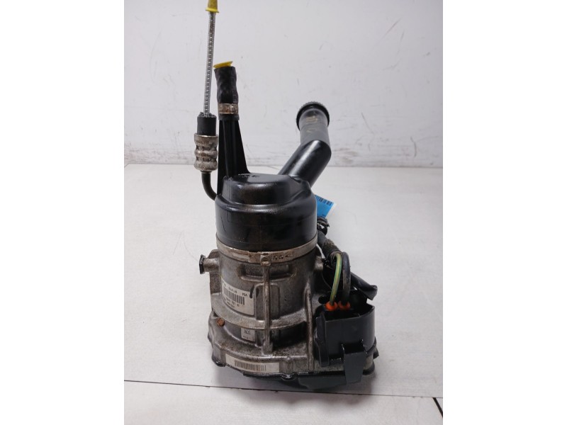 Recambio de bomba direccion para peugeot 308 confort referencia OEM IAM 9684979180 ELECTRICA 