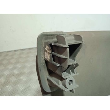 Recambio de parasol izquierdo para opel movano b kasten/combi 2.3 cdti referencia OEM IAM   