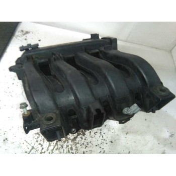 Recambio de colector admision para renault clio ii fase ii (b/cb0) 1.2 referencia OEM IAM 8200275381  