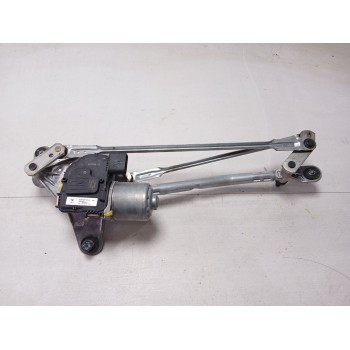 Recambio de motor limpia delantero para tesla model 3 ev referencia OEM IAM 1076725CNG  