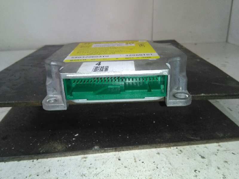 Recambio de centralita airbag para kia sportage ex referencia OEM IAM 959101F400 959101F400 