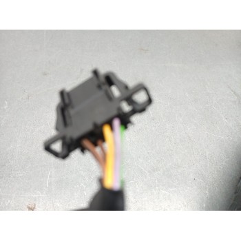 Recambio de retrovisor izquierdo para seat altea xl (5p5) 1.9 tdi referencia OEM IAM 2128731 7 CABLES 