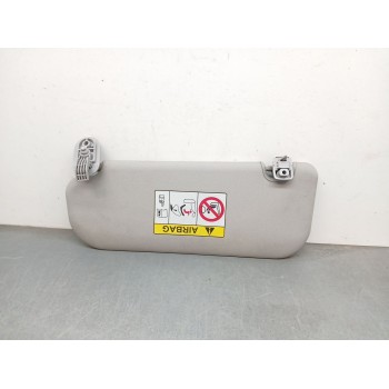 Recambio de parasol derecho para hyundai i30 (gd) base referencia OEM IAM   