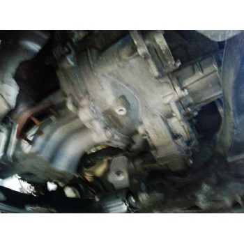 Recambio de caja cambios para opel mokka x selective start/stop referencia OEM IAM  4X2 169.694KM 6V