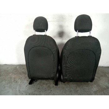 Recambio de juego asientos completo para mini mini (f56) one d referencia OEM IAM   