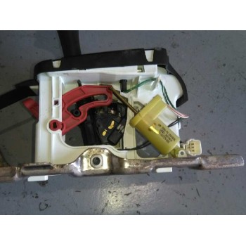 Recambio de palanca cambio para chrysler jeep cherokee (kj) 2.8 crd extreme referencia OEM IAM P52109982AC  