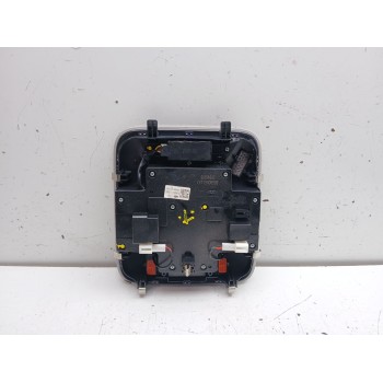 Recambio de luz interior para omoda 5 referencia OEM IAM 605000614aa  