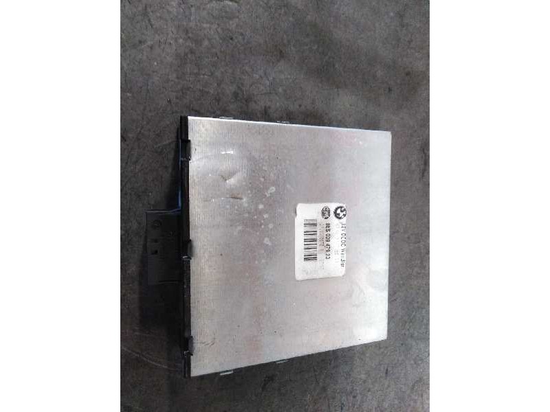 Recambio de modulo electronico para bmw serie 1 berlina (e81/e87) 118d referencia OEM IAM 6142912708801  