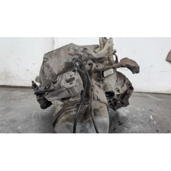 Recambio de caja cambios para peugeot 207 confort referencia OEM IAM   