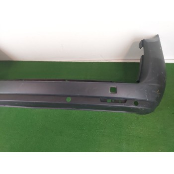 Recambio de paragolpes trasero para fiat doblo cargo (263_) 1.3 d multijet (263wxu1a) referencia OEM IAM 735473499 735473499 