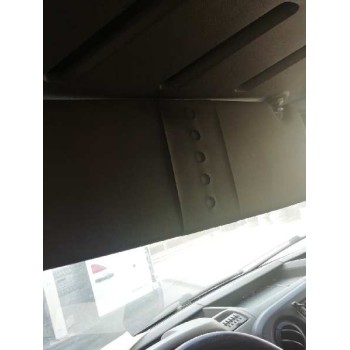 Recambio de parasol izquierdo para opel movano b kasten/combi 2.3 cdti referencia OEM IAM   