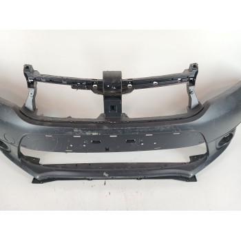 Recambio de paragolpes delantero para dacia sandero ii (b8_) 1.0 lpg (b8ml) referencia OEM IAM T0000201092  