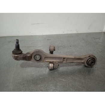 Recambio de brazo suspension inferior delantero izquierdo para seat exeo berlina (3r2) last edition referencia OEM IAM 8E0407151
