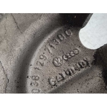 Recambio de colector admision para volkswagen golf iv berlina (1j1) 25 aniversario referencia OEM IAM 038129713BC 038129713BC 