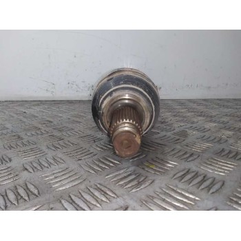 Recambio de transmision trasera izquierda para bmw x5 (e53) 3.0d referencia OEM IAM 7500916  