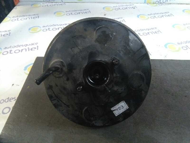 Recambio de servofreno para kia sorento 2.5 crdi cat referencia OEM IAM 591003E100 5911037000 