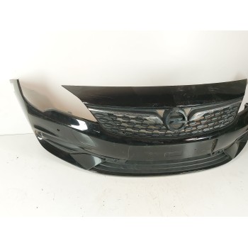 Recambio de paragolpes delantero para opel astra k (b16) 1.4 cng (68) referencia OEM IAM GM 39130492  