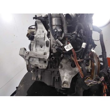 Recambio de motor casco para bmw serie 3 berlina (e90) 318d referencia OEM IAM N47D20A  