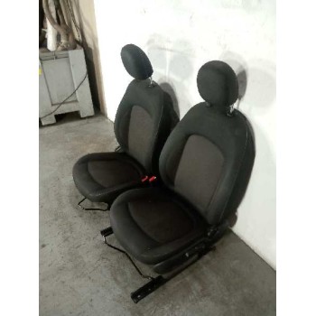 Recambio de juego asientos completo para mini mini (f56) one d referencia OEM IAM   