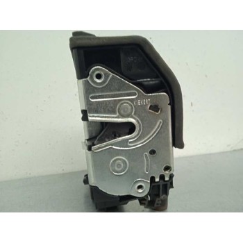 CERRADURA PUERTA TRASERA DERECHA 7229460 51227229460 4 PINS