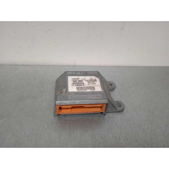 Recambio de centralita airbag para mg rover mg zs zs 120 referencia OEM IAM YWC001170 602864800AF YCW001170