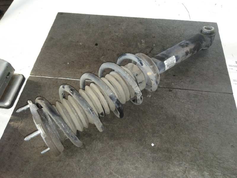 Recambio de amortiguador delantero izquierdo para peugeot 407 st confort referencia OEM IAM   
