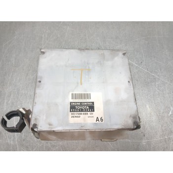 CENTRALITA MOTOR UCE 8966102a61 MB1758008080 1758008080