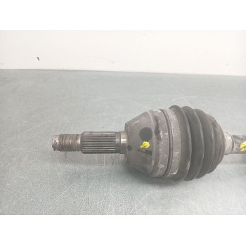 Recambio de transmision delantera izquierda para chevrolet epica (kl1_) 2.0 d referencia OEM IAM 96639094  