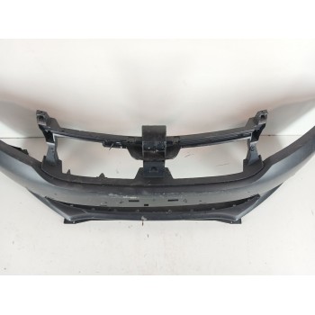 Recambio de paragolpes delantero para dacia sandero ii (b8_) 1.0 lpg (b8ml) referencia OEM IAM T0000201092  