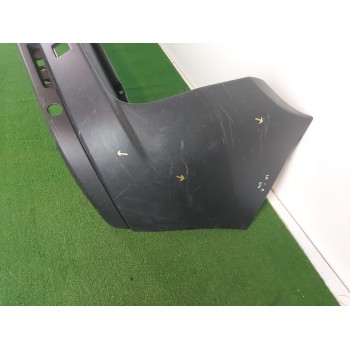 Recambio de paragolpes trasero para fiat doblo cargo (263_) 1.3 d multijet (263wxu1a) referencia OEM IAM 735473499 735473499 