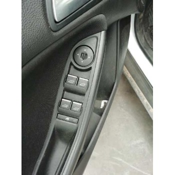 MANDO ELEVALUNAS DELANTERO IZQUIERDO F1ET14A132AB 4 TECLAS