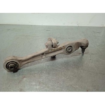 Recambio de brazo suspension inferior delantero izquierdo para seat exeo berlina (3r2) last edition referencia OEM IAM 8E0407151