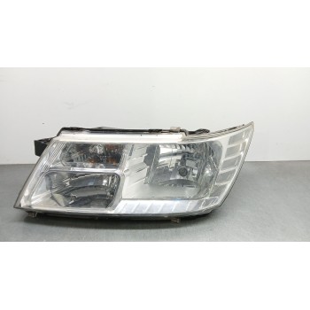 Recambio de faro izquierdo para fiat freemont (345_) 2.0 jtd referencia OEM IAM   