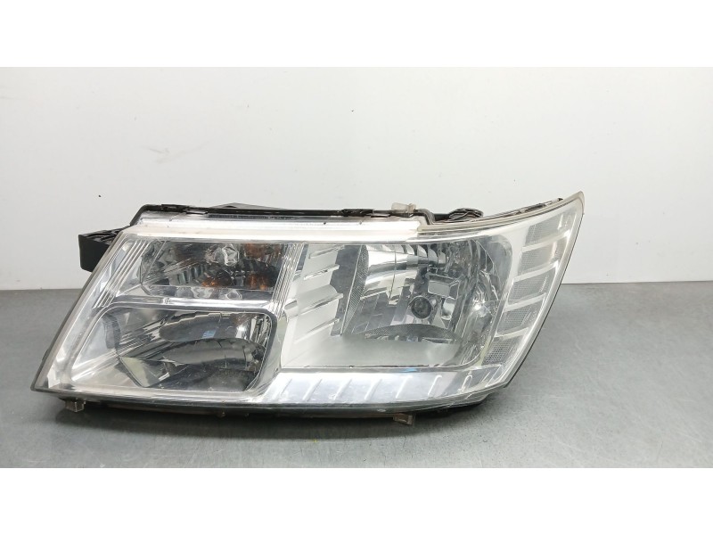 Recambio de faro izquierdo para fiat freemont (345_) 2.0 jtd referencia OEM IAM   
