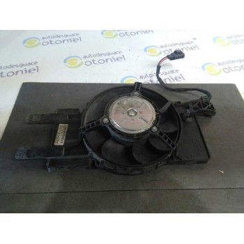 ELECTROVENTILADOR 1815246 BV618C607SC 