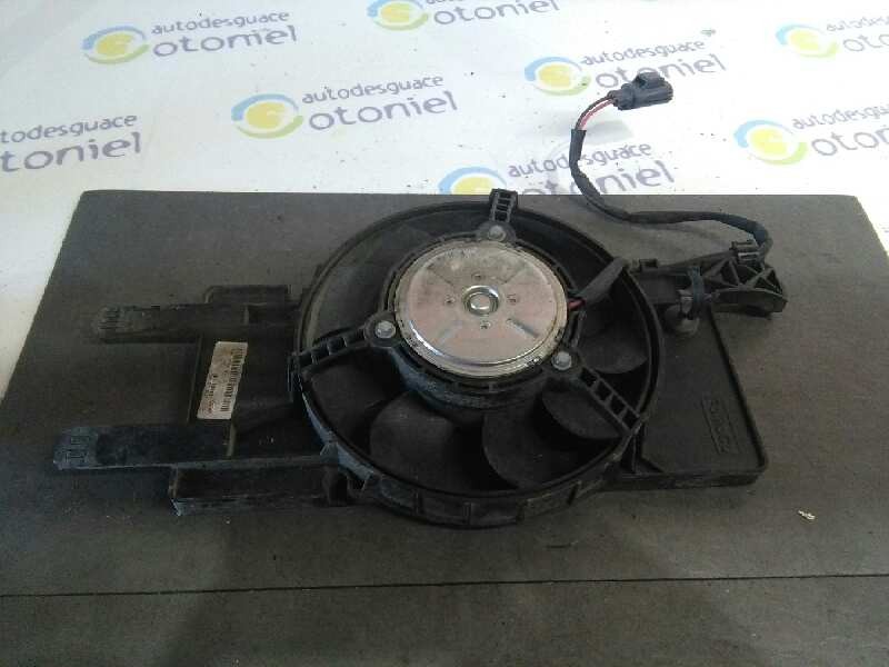 Recambio de electroventilador para ford focus lim. (cb8) edition referencia OEM IAM 1815246 BV618C607SC 