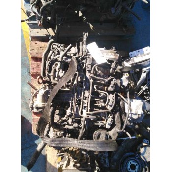 MOTOR COMPLETO CAY <<S/C>> 