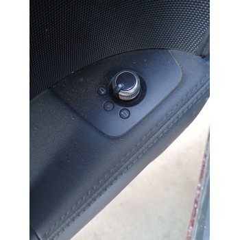 Recambio de retrovisor izquierdo para audi tt (8j3) 1.8 tfsi referencia OEM IAM NO ABATIBLE 8j1857541 5 pins