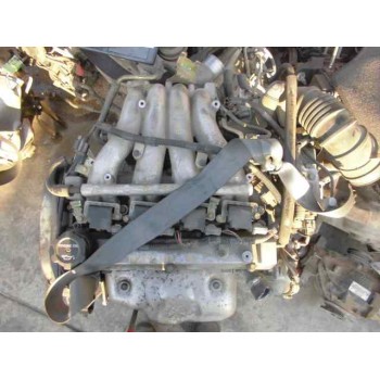 Recambio de motor completo para volvo s40 berlina 1.8i referencia OEM IAM   