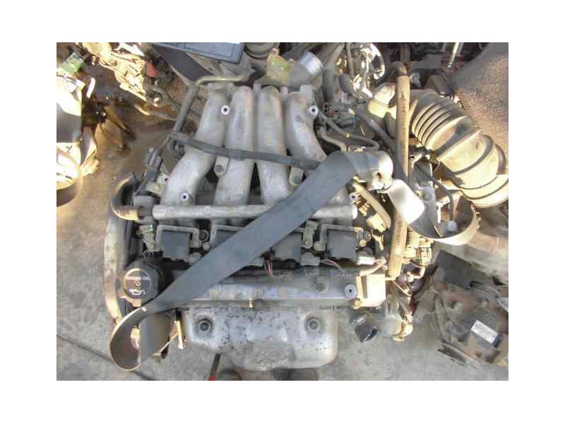 Recambio de motor completo para volvo s40 berlina 1.8i referencia OEM IAM   