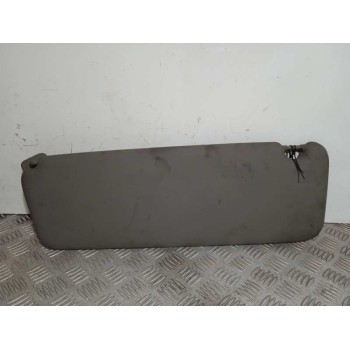 Recambio de parasol derecho para opel movano b kasten/combi 2.3 cdti referencia OEM IAM   