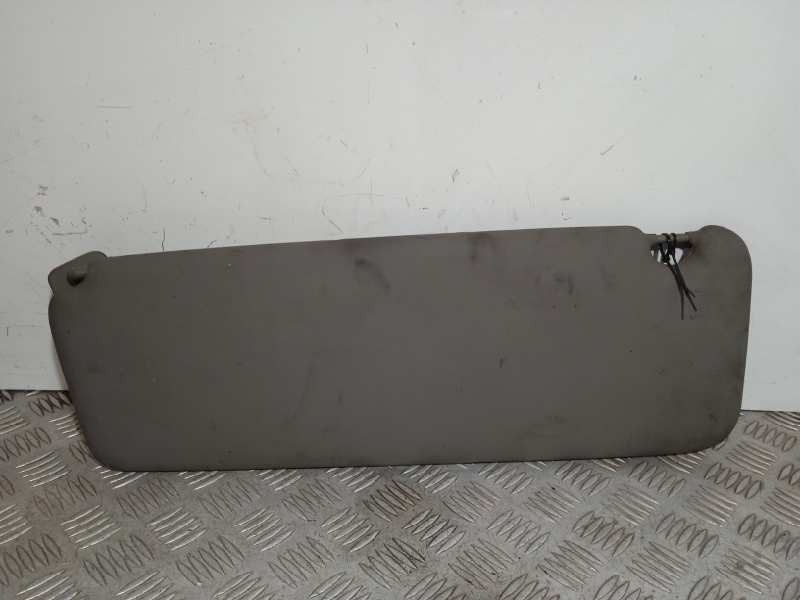 Recambio de parasol derecho para opel movano b kasten/combi 2.3 cdti referencia OEM IAM   